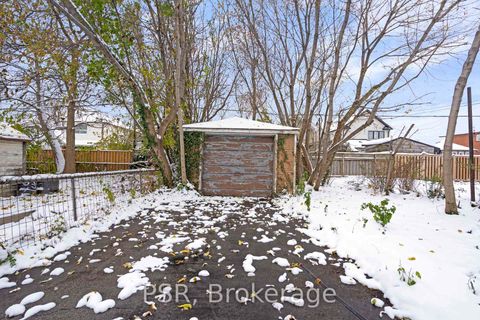 Photo 11 at 10 Arnold Avenue, Smythe, Toronto