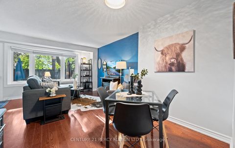 Photo 6 at 111 - 57 Golden Appleway, Donalda, Toronto