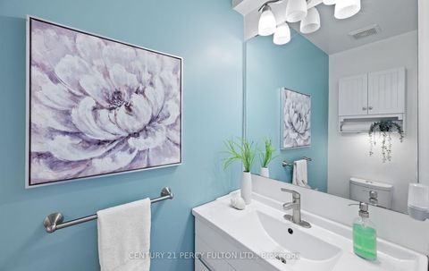 Photo 13 at 111 - 57 Golden Appleway, Donalda, Toronto