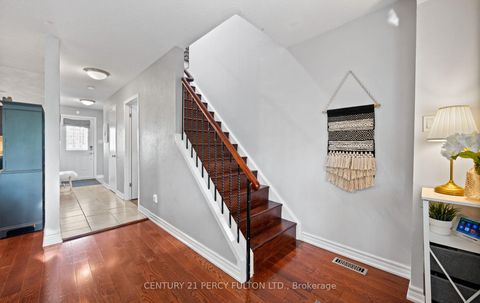 Photo 14 at 111 - 57 Golden Appleway, Donalda, Toronto