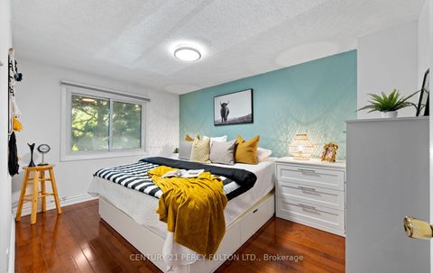 Photo 15 at 111 - 57 Golden Appleway, Donalda, Toronto