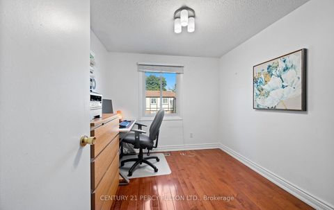 Photo 19 at 111 - 57 Golden Appleway, Donalda, Toronto