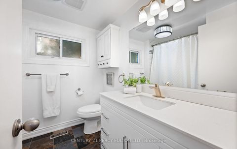 Photo 22 at 111 - 57 Golden Appleway, Donalda, Toronto