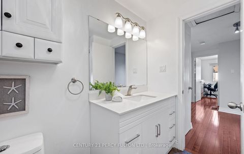 Photo 23 at 111 - 57 Golden Appleway, Donalda, Toronto