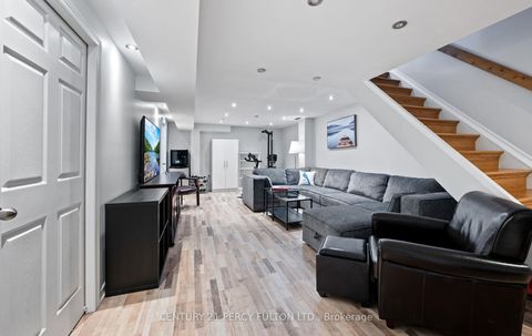 Photo 27 at 111 - 57 Golden Appleway, Donalda, Toronto