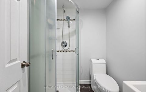 Photo 30 at 111 - 57 Golden Appleway, Donalda, Toronto