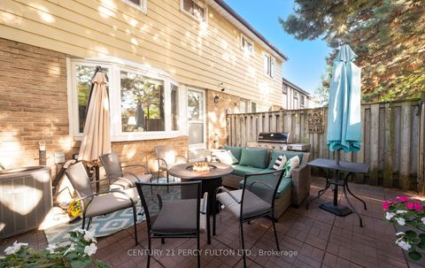 Photo 32 at 111 - 57 Golden Appleway, Donalda, Toronto