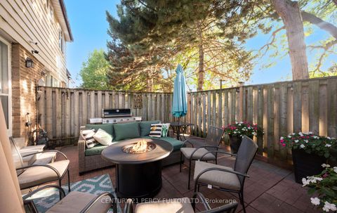 Photo 34 at 111 - 57 Golden Appleway, Donalda, Toronto