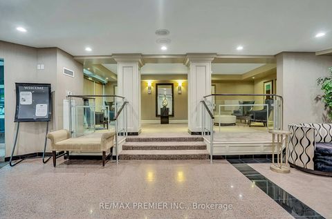 Photo 5 at 1614 - 7440 Bathurst Street, Brownridge, Vaughan