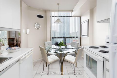 Photo 17 at 1614 - 7440 Bathurst Street, Brownridge, Vaughan