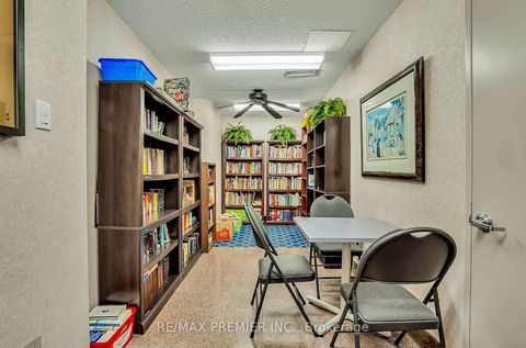 Photo 30 at 1614 - 7440 Bathurst Street, Brownridge, Vaughan