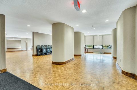 Photo 34 at 1614 - 7440 Bathurst Street, Brownridge, Vaughan