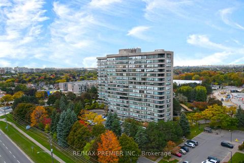 Photo 44 at 1614 - 7440 Bathurst Street, Brownridge, Vaughan