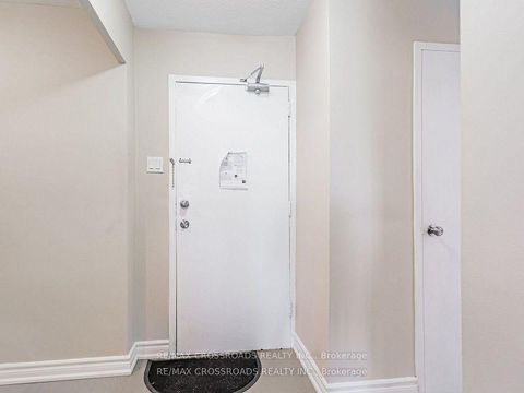 Photo 3 at 206 - 60 Stevenson Road, Jamestown, Toronto