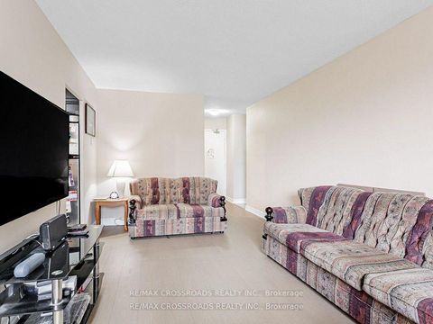 Photo 12 at 206 - 60 Stevenson Road, Jamestown, Toronto