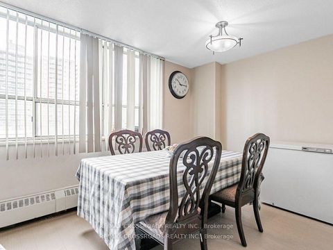 Photo 14 at 206 - 60 Stevenson Road, Jamestown, Toronto