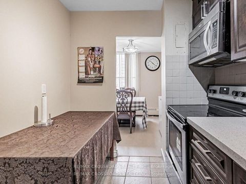 Photo 19 at 206 - 60 Stevenson Road, Jamestown, Toronto