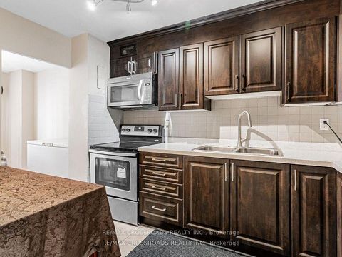 Photo 20 at 206 - 60 Stevenson Road, Jamestown, Toronto