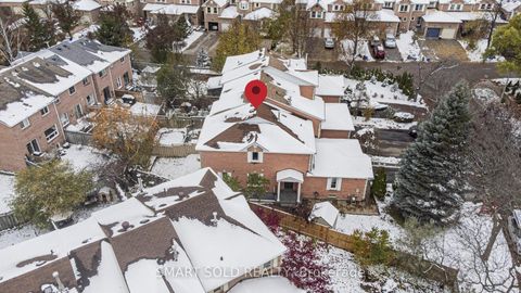 Photo 1 at 60 Steepleview Crescent, North Richvale, Richmond Hill