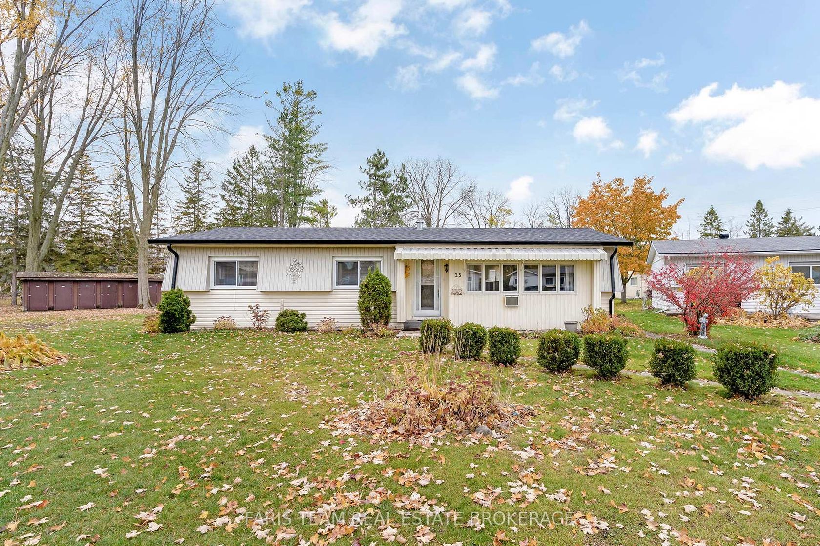 25 Recreation Drive, Rural Innisfil, Innisfil photo number 2