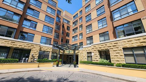 Photo 1 at 211 - 115 Bonis Avenue, Sullivan, Toronto