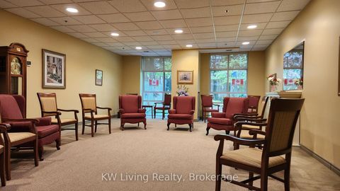 Photo 2 at 211 - 115 Bonis Avenue, Sullivan, Toronto