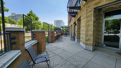 Photo 6 at 211 - 115 Bonis Avenue, Sullivan, Toronto