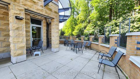 Photo 7 at 211 - 115 Bonis Avenue, Sullivan, Toronto