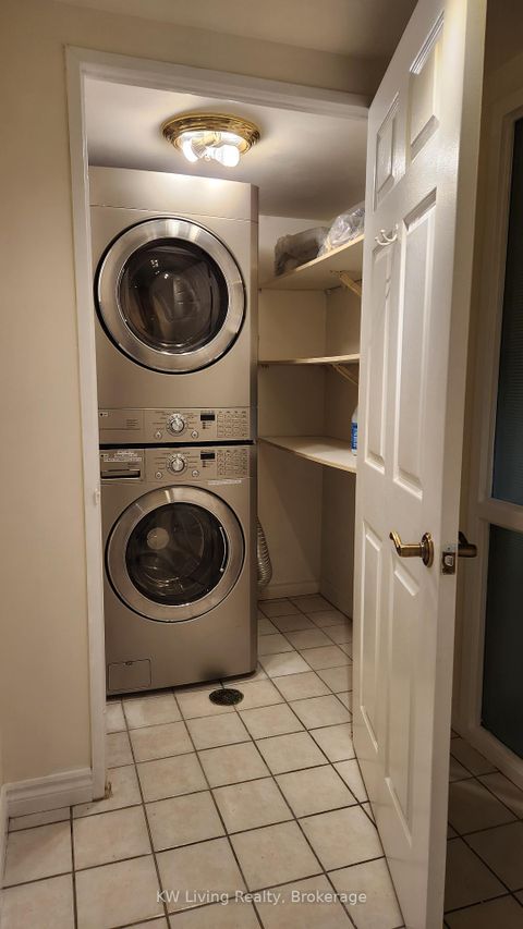 Photo 9 at 211 - 115 Bonis Avenue, Sullivan, Toronto