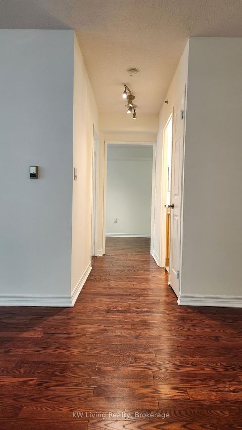 Photo 14 at 211 - 115 Bonis Avenue, Sullivan, Toronto