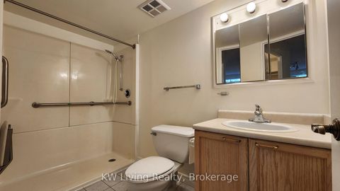 Photo 19 at 211 - 115 Bonis Avenue, Sullivan, Toronto