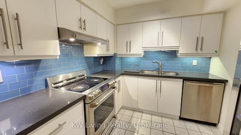 Photo 26 at 211 - 115 Bonis Avenue, Sullivan, Toronto