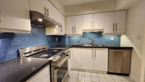 Photo 27 at 211 - 115 Bonis Avenue, Sullivan, Toronto