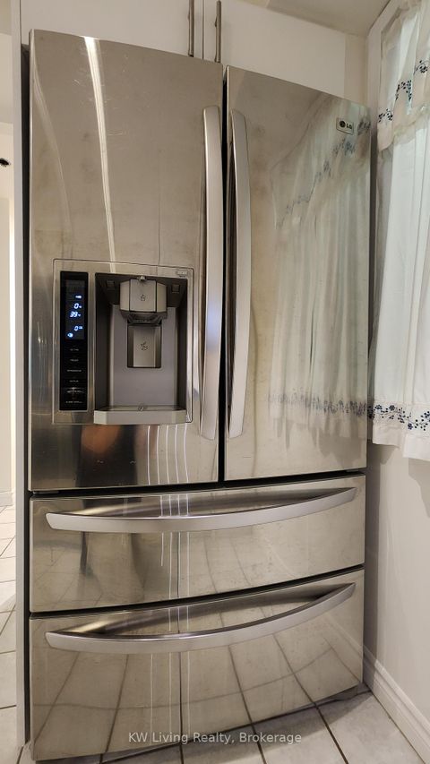 Photo 29 at 211 - 115 Bonis Avenue, Sullivan, Toronto