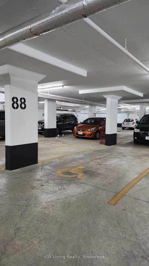 Photo 34 at 211 - 115 Bonis Avenue, Sullivan, Toronto