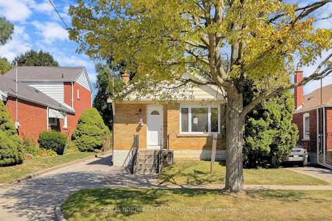 Photo 0 at 71 Bertha Avenue, Birchmount, Toronto