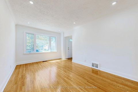 Photo 2 at 71 Bertha Avenue, Birchmount, Toronto