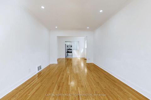 Photo 3 at 71 Bertha Avenue, Birchmount, Toronto