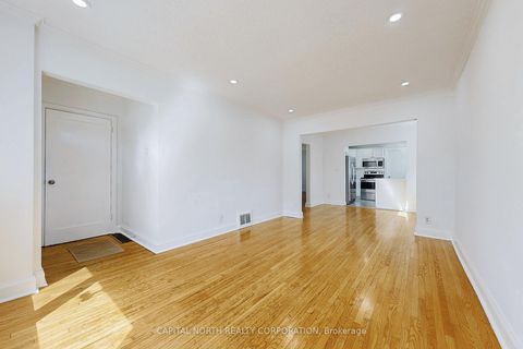 Photo 4 at 71 Bertha Avenue, Birchmount, Toronto