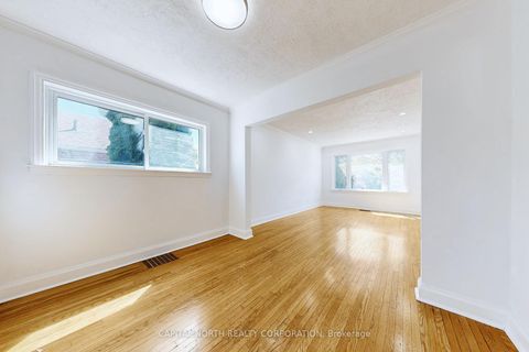 Photo 5 at 71 Bertha Avenue, Birchmount, Toronto
