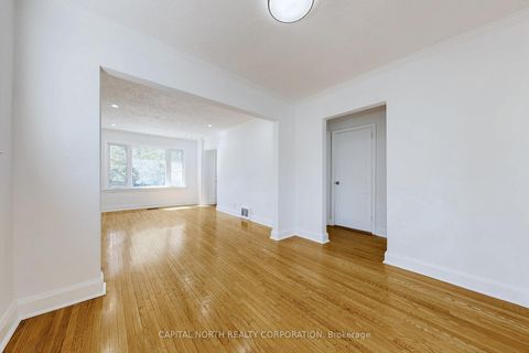 Photo 6 at 71 Bertha Avenue, Birchmount, Toronto