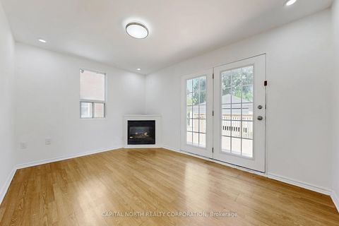 Photo 7 at 71 Bertha Avenue, Birchmount, Toronto