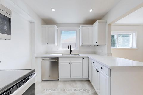 Photo 10 at 71 Bertha Avenue, Birchmount, Toronto