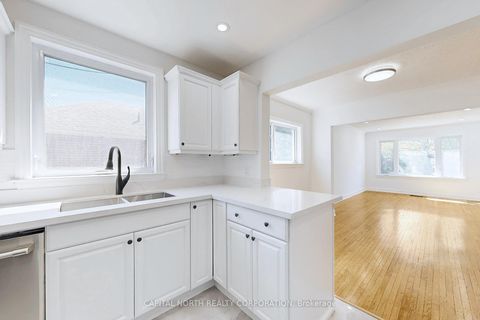 Photo 11 at 71 Bertha Avenue, Birchmount, Toronto