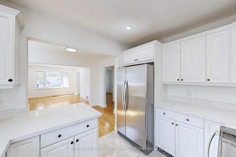 Photo 12 at 71 Bertha Avenue, Birchmount, Toronto