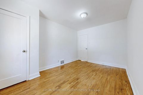 Photo 14 at 71 Bertha Avenue, Birchmount, Toronto