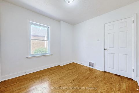 Photo 16 at 71 Bertha Avenue, Birchmount, Toronto