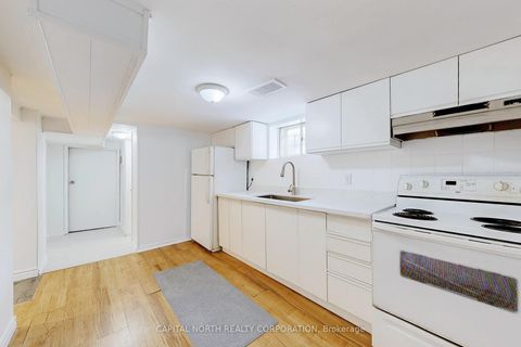 Photo 19 at 71 Bertha Avenue, Birchmount, Toronto