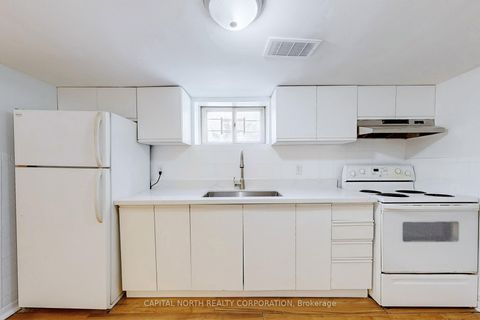 Photo 20 at 71 Bertha Avenue, Birchmount, Toronto