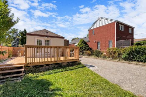 Photo 30 at 71 Bertha Avenue, Birchmount, Toronto